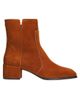 Jimmy Choo Women's Eliot 45MM Suede Ankle Boots - 1