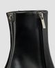 Jimmy Choo Women's Frankie 65MM Leather Ankle Boots - 5