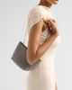 Jimmy Choo Women's Ganache Crystal Mesh Clutch - 2