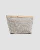 Jimmy Choo Women's Ganache Crystal Mesh Clutch - 3