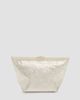 Jimmy Choo Women's Ganache Metallic Leather Clutch - 5