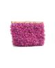 Jimmy Choo Women's Ganache Satin Petal Clutch - 3