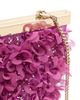 Jimmy Choo Women's Ganache Satin Petal Clutch - 6