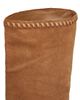 Jimmy Choo Women's Hart 60MM Suede Knee Boots - 6