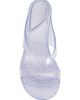Jimmy Choo Women's Jelly Drop 50MM Sandals - 4
