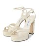 Jimmy Choo Women's Kove 120MM Platform Sandals - 2