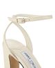 Jimmy Choo Women's Kove 120MM Platform Sandals - 5