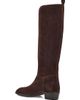 Jimmy Choo Women's Mave 45MM Suede Knee-High Boots - 2