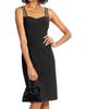 Jimmy Choo Women's Mini Embellished Satin Top Handle Bag - 3