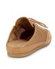 Jimmy Choo Women's Sunny Diamond Mesh Slip-On Sneakers - 3