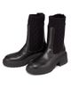Jimmy Choo Women's Tamia 70MM Leather Boots - 2