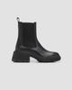 Jimmy Choo Women's Tamia 70MM Leather Chelsea Boots - 1