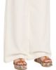 Jimmy Choo Women's Theia 60MM Chevron Raffia Wedge Sandals - 2