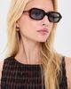Jimmy Fairly Jimmy Fairly Ely Sunglasses Tortoise One - 3