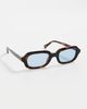 Jimmy Fairly Jimmy Fairly Ely Sunglasses Tortoise One - 4
