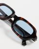 Jimmy Fairly Jimmy Fairly Ely Sunglasses Tortoise One - 5