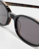Jimmy Fairly Jimmy Fairly Emmy Sunglasses Black One - 5
