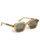 Jimmy Fairly Jimmy Fairly Etty Colors Sunglasses Yellow Crystal One - 1