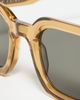 Jimmy Fairly Jimmy Fairly Etty Colors Sunglasses Yellow Crystal One - 5