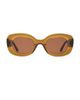 Jimmy Fairly Jimmy Fairly The Cinnamon Sunglasses - 1