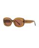 Jimmy Fairly Jimmy Fairly The Cinnamon Sunglasses - 2