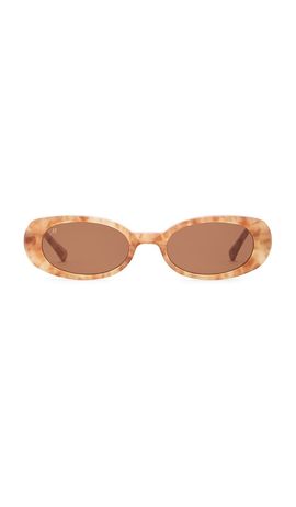 Jimmy Fairly Jimmy Fairly The Janna Sunglasses