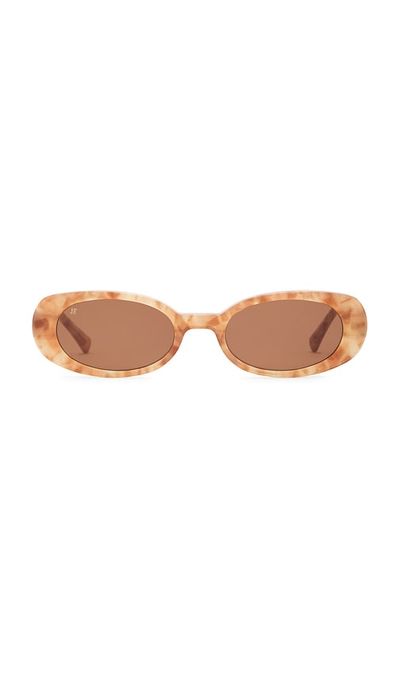 Jimmy Fairly Jimmy Fairly The Janna Sunglasses