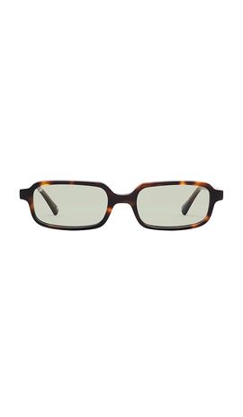 Jimmy Fairly Jimmy Fairly The Kaya Sunglasses