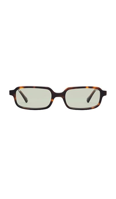 Jimmy Fairly Jimmy Fairly The Kaya Sunglasses