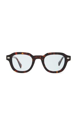 Jimmy Fairly Jimmy Fairly The Napoli Sunglasses