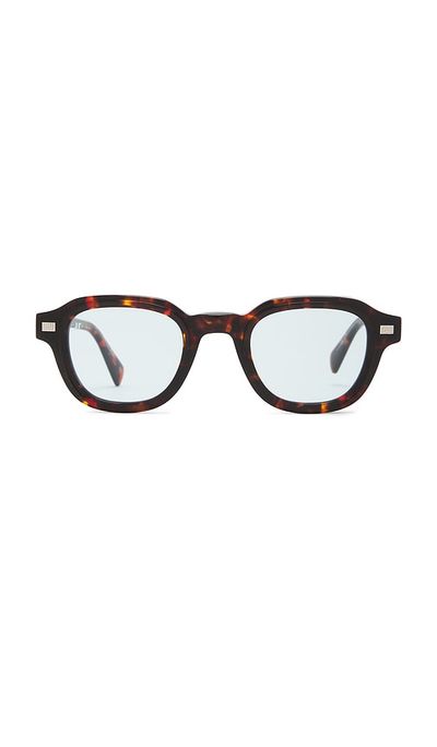 Jimmy Fairly Jimmy Fairly The Napoli Sunglasses