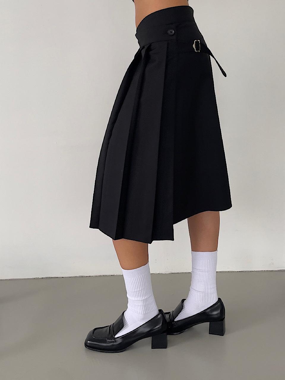jinnipick Mellany Loafer Pumps
