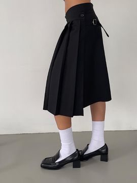 jinnipick Mellany Loafer Pumps