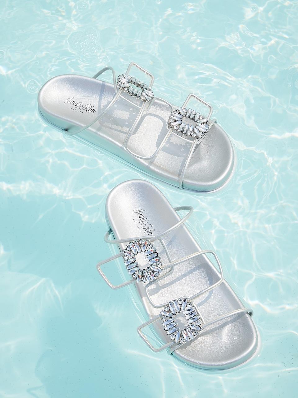 Jinny Kim Effy Slide