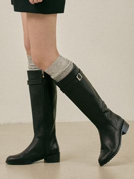 Jinny Kim Gloria Long Boots