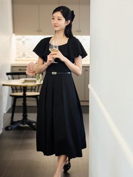 Sho Dress