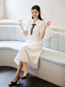 Sho Dress
