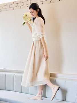 Sho Dress