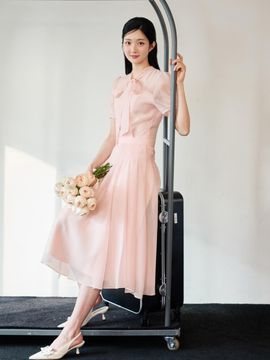 Sho Dress