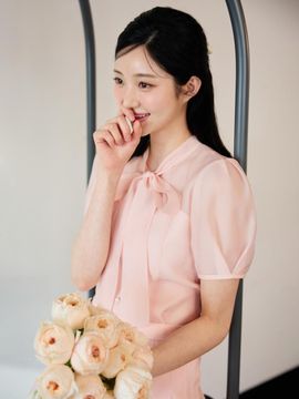 Sho Dress