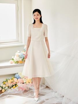 Sho Dress
