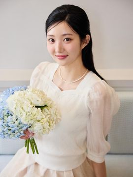 Sho Dress