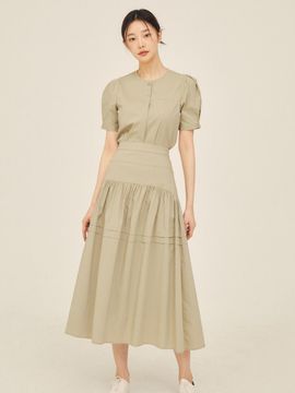 Sho Dress