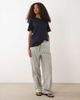 JJ Rebel JJ Rebel short sleeve t-shirt in navy - 2