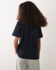 JJ Rebel JJ Rebel short sleeve t-shirt in navy - 3