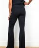 JJwinks JJwinks Happy Hour Wide Leg Lounge Pant - 2