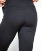 JJwinks JJwinks Happy Hour Wide Leg Lounge Pant - 4