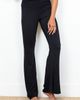 JJwinks JJwinks Happy Hour Wide Leg Lounge Pant - 5