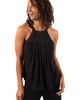 JJwinks JJwinks Wine Down Racerback Lounge Top - 1