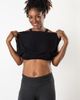 JJwinks JJwinks Wine Down Racerback Lounge Top - 2